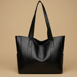Grand Sac Tote en Cuir pour Femmes