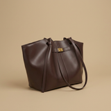 Sac Tote Femme Grand Sac à Main en Cuir