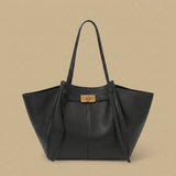 Sac Tote Femme Grand Sac à Main en Cuir
