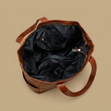 Grand Sac Tote en Cuir pour Femmes