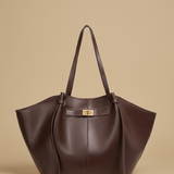 Sac Tote Femme Grand Sac à Main en Cuir